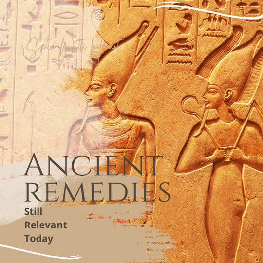 Bizarre Ancient Remedies Still Relevant Today