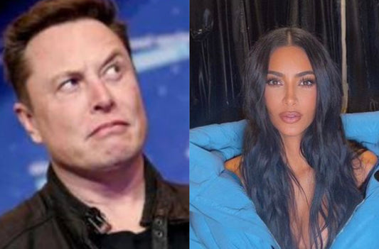 What do the Kardashians, Elon Musk and Lizard Spit Have In Common?