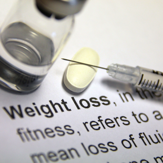 Which Weight Loss Medicine Is Right For Me?