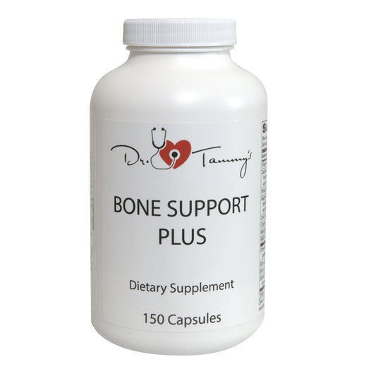 Bone Support Plus