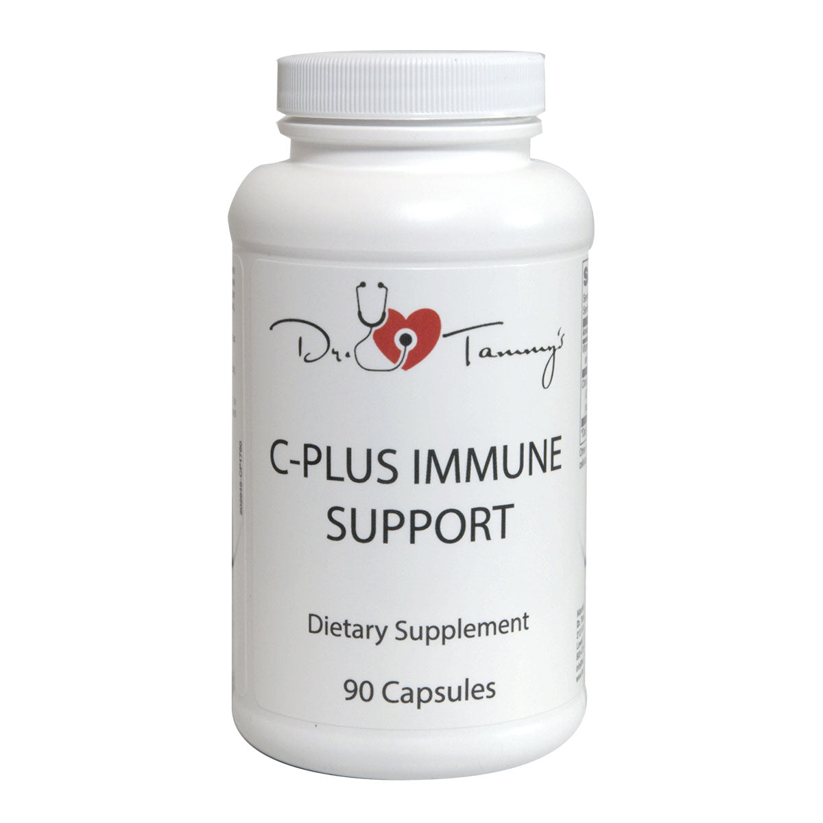 C Plus Immune Support