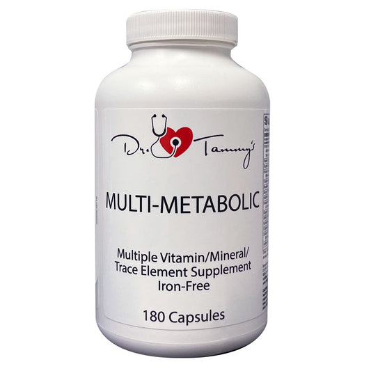 Multi-Metabolic
