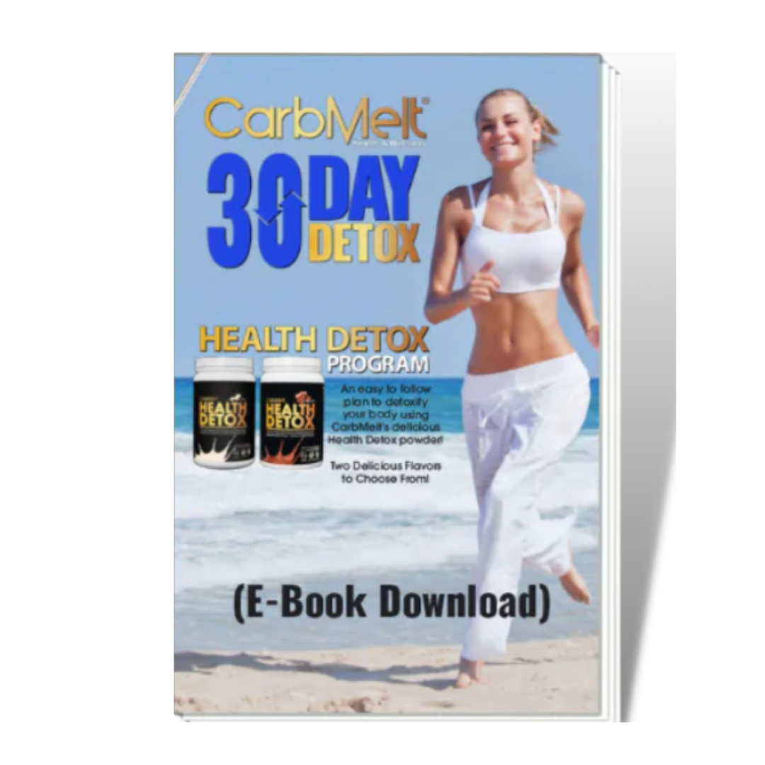 Dr. Tammy’s Bundle Pick Plus Free 30 Day Detox Download