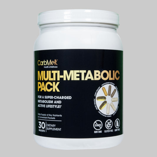 Multi-Metabolic Pack