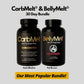 CarbMelt + BellyMelt Bundle